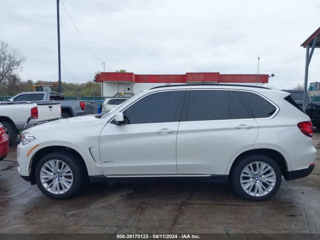 5UXKR0C54F0P11374 BMW X5 Xdrive35i