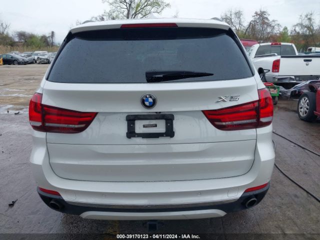 5UXKR0C54F0P11374 BMW X5 Xdrive35i
