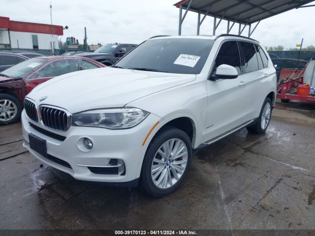 5UXKR0C54F0P11374 BMW X5 Xdrive35i