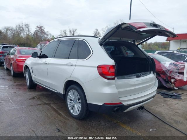 5UXKR0C54F0P11374 BMW X5 Xdrive35i