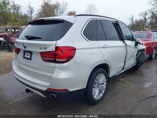 5UXKR0C54F0P11374 BMW X5 Xdrive35i