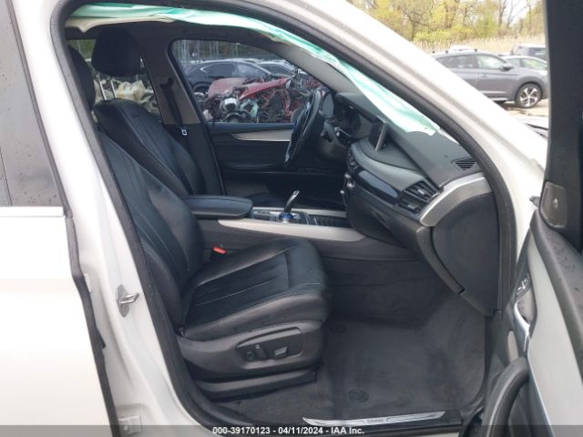 5UXKR0C54F0P11374 BMW X5 Xdrive35i