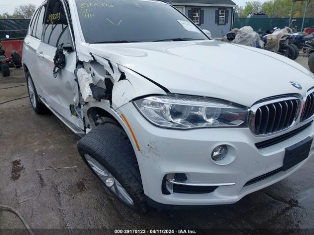 5UXKR0C54F0P11374 BMW X5 Xdrive35i