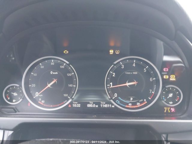 5UXKR0C54F0P11374 BMW X5 Xdrive35i