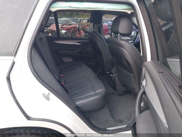 5UXKR0C54F0P11374 BMW X5 Xdrive35i