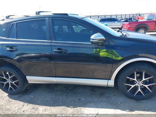 Toyota RAV4 SE 2016 JTMJFREV6GD186044 Image 14
