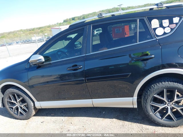 Toyota RAV4 SE 2016 JTMJFREV6GD186044 Image 15