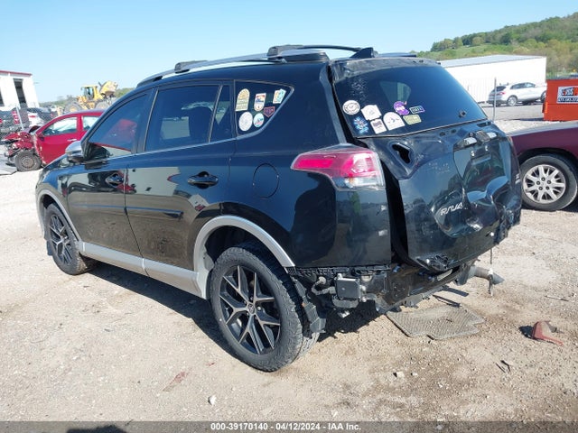 Toyota RAV4 SE 2016 JTMJFREV6GD186044 Image 3