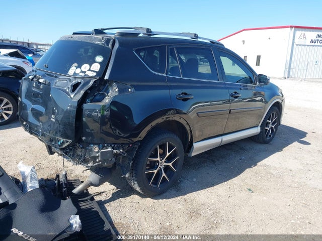 Toyota RAV4 SE 2016 JTMJFREV6GD186044 Image 4
