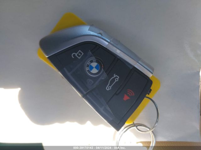 WBA53BH03PCM82403 BMW 530 I