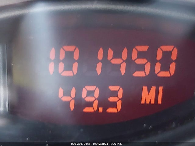 1999 PORSCHE BOXSTER WP0CA2988XU632777 Photo 6