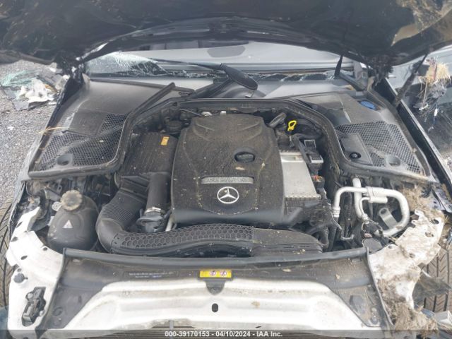WDDWJ4KB6HF477690 Mercedes-Benz C 300 4matic