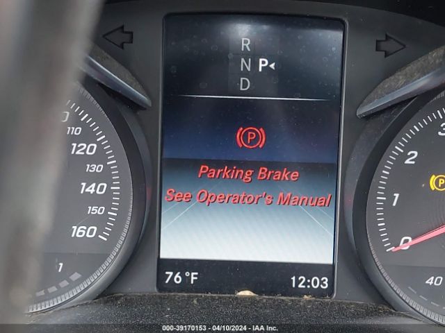 WDDWJ4KB6HF477690 Mercedes-Benz C 300 4matic