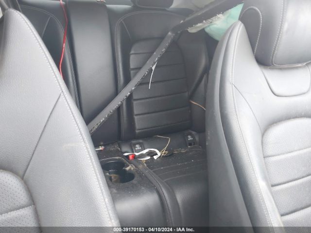 WDDWJ4KB6HF477690 Mercedes-Benz C 300 4matic