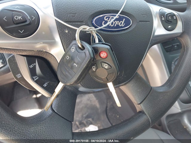 Ford ESCAPE SE 2015 1FMCU0GX4FUC21019 Image 11