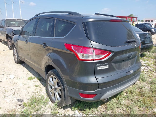Ford ESCAPE SE 2015 1FMCU0GX4FUC21019 Image 3