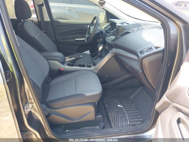 Ford ESCAPE SE 2015 1FMCU0GX4FUC21019 Image 5