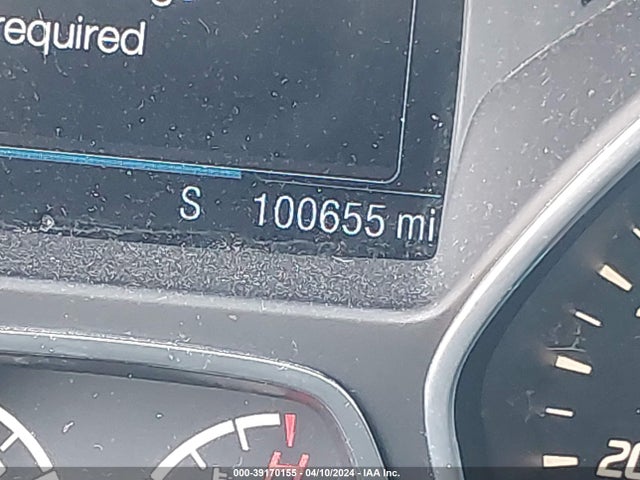 Ford ESCAPE SE 2015 1FMCU0GX4FUC21019 Image 7