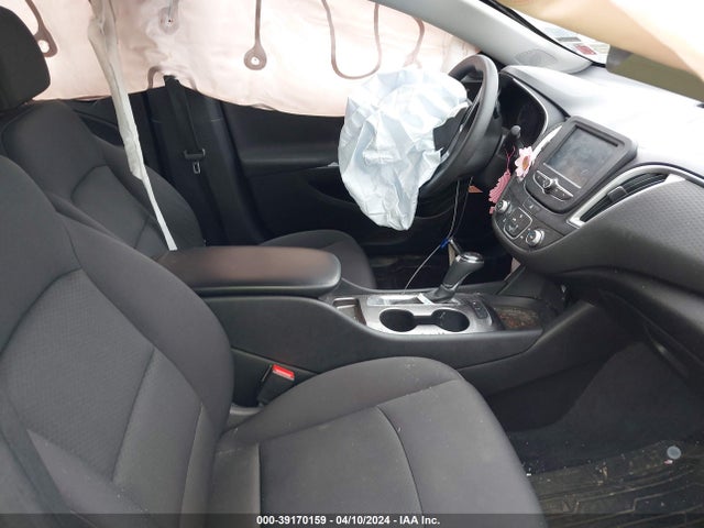 Chevrolet MALIBU LS 2017 1G1ZB5ST6HF162903 Image 5