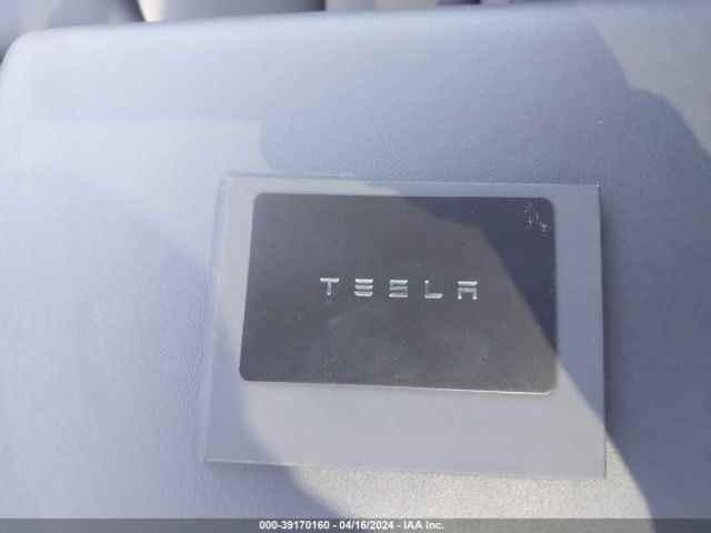7SAYGDEE2PA149869 Tesla Model Y Awd/long Range Dual Motor All-wheel Drive