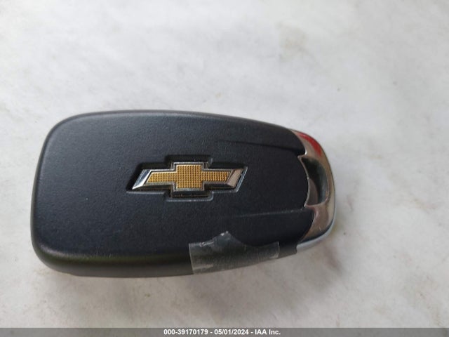 Chevrolet Equinox Premier 2019 2GNAXNEVXK6104501 Image 11