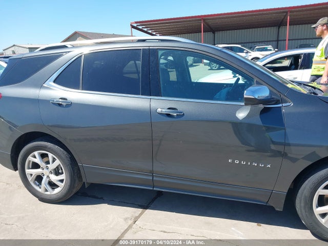 Chevrolet Equinox Premier 2019 2GNAXNEVXK6104501 Image 13
