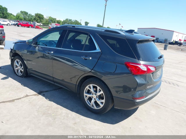 Chevrolet Equinox Premier 2019 2GNAXNEVXK6104501 Image 3