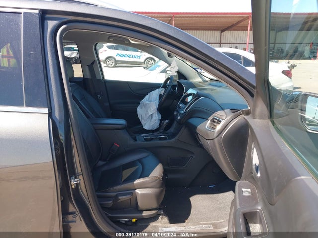 Chevrolet Equinox Premier 2019 2GNAXNEVXK6104501 Image 5