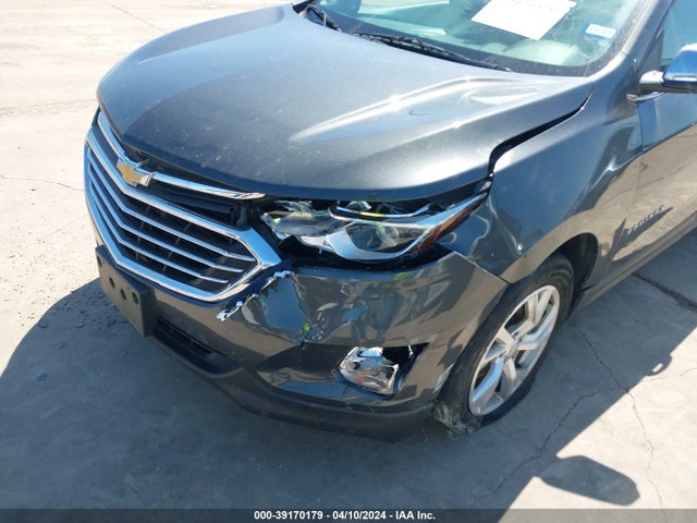 Chevrolet Equinox Premier 2019 2GNAXNEVXK6104501 Image 6