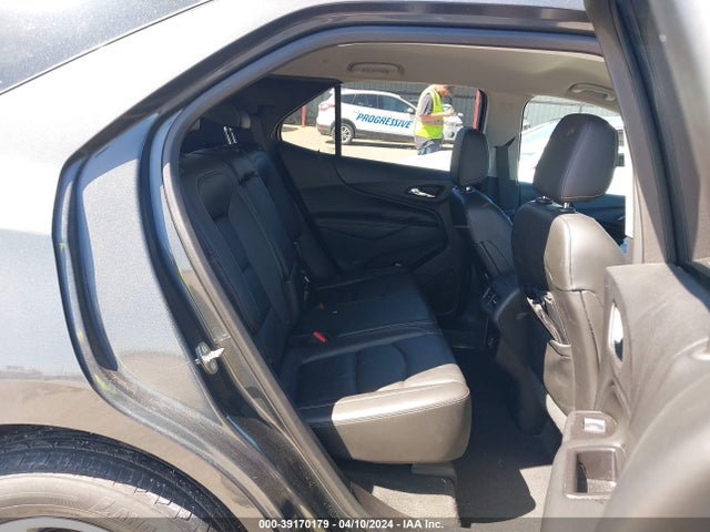 Chevrolet Equinox Premier 2019 2GNAXNEVXK6104501 Image 8