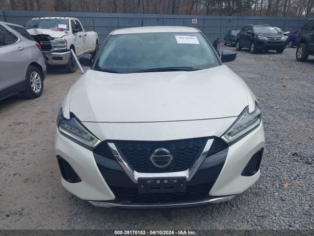 Nissan Maxima 3.5 S 2019 1N4AA6AV8KC361370 Image 12