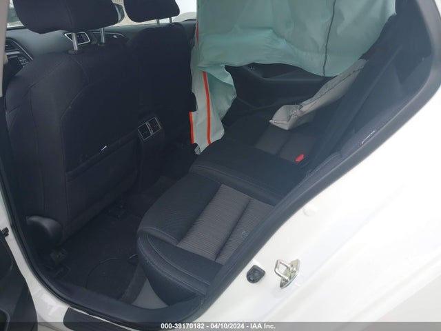 Nissan Maxima 3.5 S 2019 1N4AA6AV8KC361370 Image 8