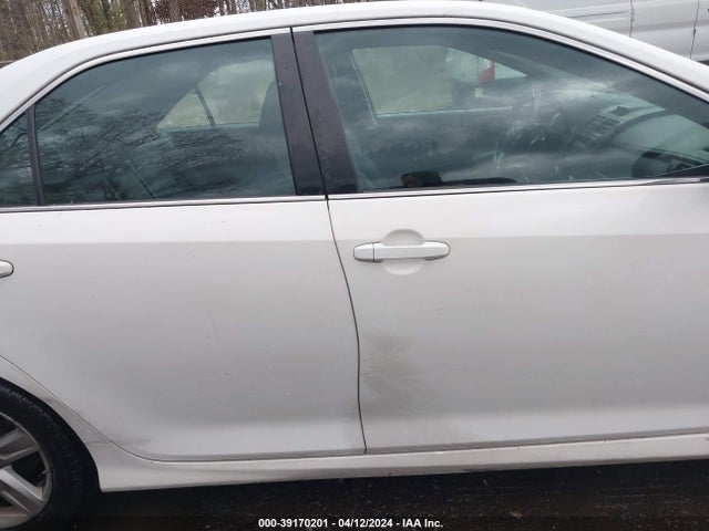 Toyota CAMRY SE 2014 4T1BF1FK8EU805214 Image 13