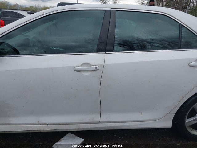 Toyota CAMRY SE 2014 4T1BF1FK8EU805214 Image 14