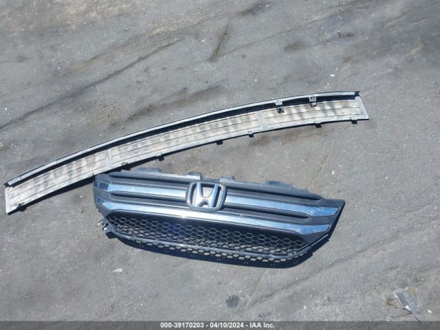 5FNYF5H39HB046906 Honda Pilot Ex