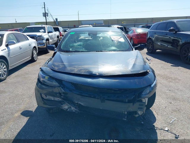 Chevrolet MALIBU LT 2019 1G1ZD5ST9KF111686 Image 11