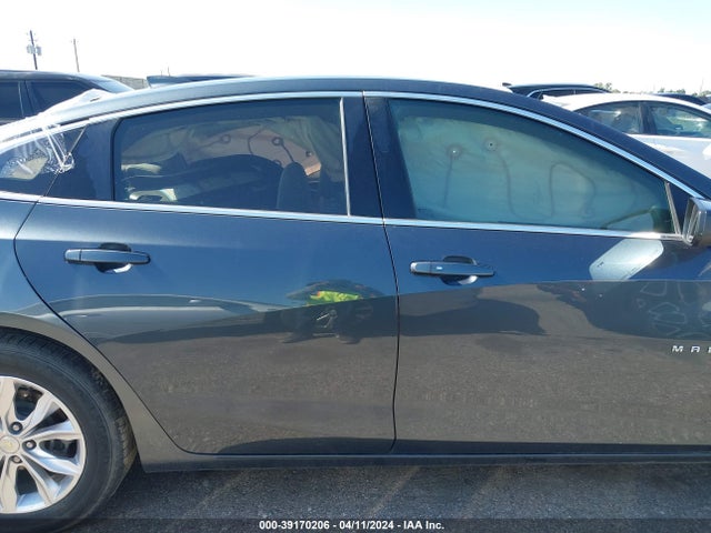 Chevrolet MALIBU LT 2019 1G1ZD5ST9KF111686 Image 12