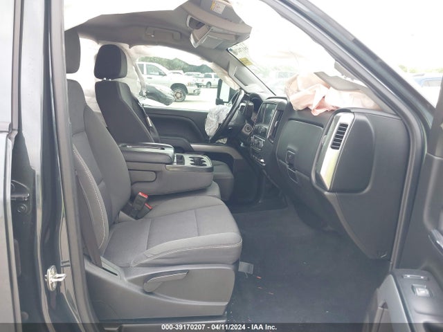Chevrolet Silverado 2500hd Lt 2019 1GC1KSEG4KF121176 Image 5