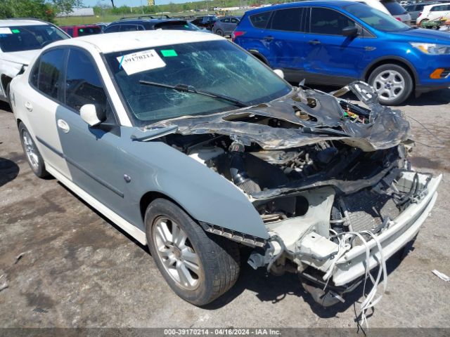 2007 SAAB 9-3 YS3FD46Y971120508 Photo 0