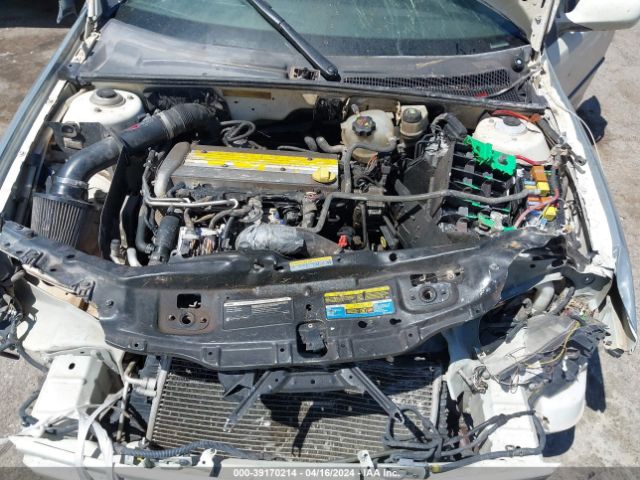 2007 SAAB 9-3 YS3FD46Y971120508 Photo 9