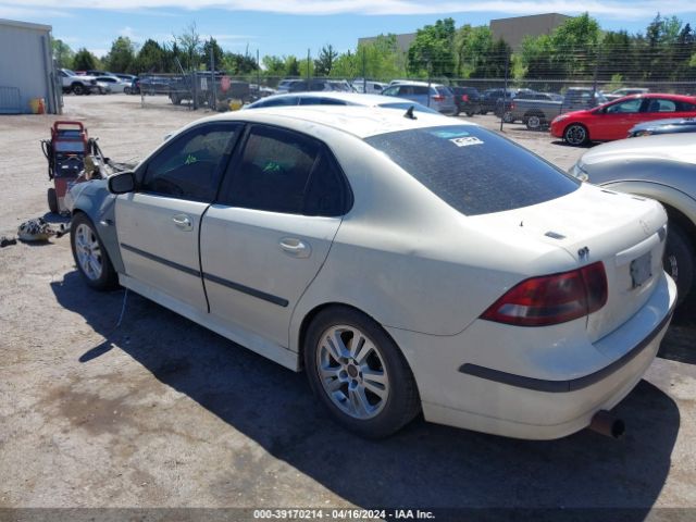 2007 SAAB 9-3 YS3FD46Y971120508 Photo 2