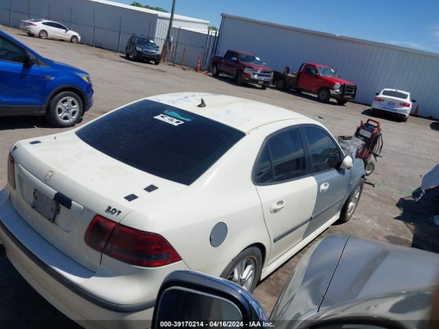 2007 SAAB 9-3 YS3FD46Y971120508 Photo 3