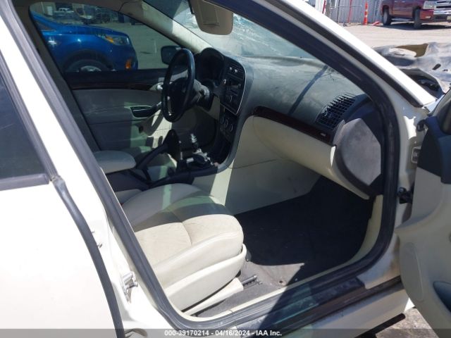 2007 SAAB 9-3 YS3FD46Y971120508 Photo 4