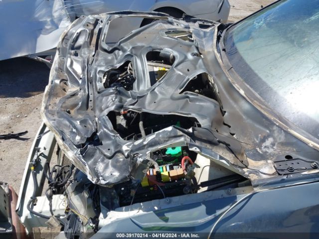 2007 SAAB 9-3 YS3FD46Y971120508 Photo 5