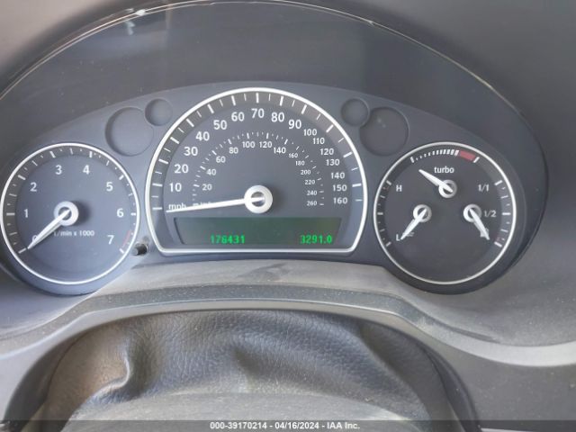 2007 SAAB 9-3 YS3FD46Y971120508 Photo 6