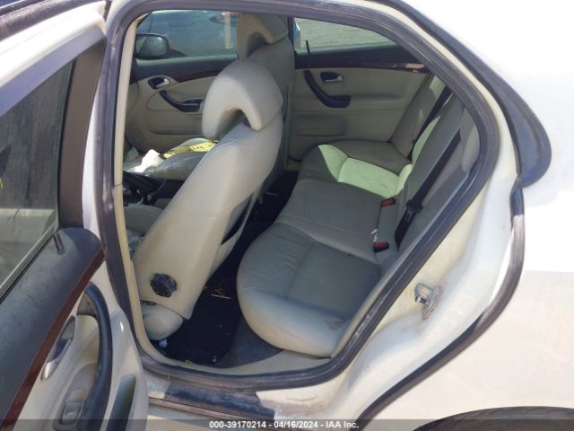 2007 SAAB 9-3 YS3FD46Y971120508 Photo 7