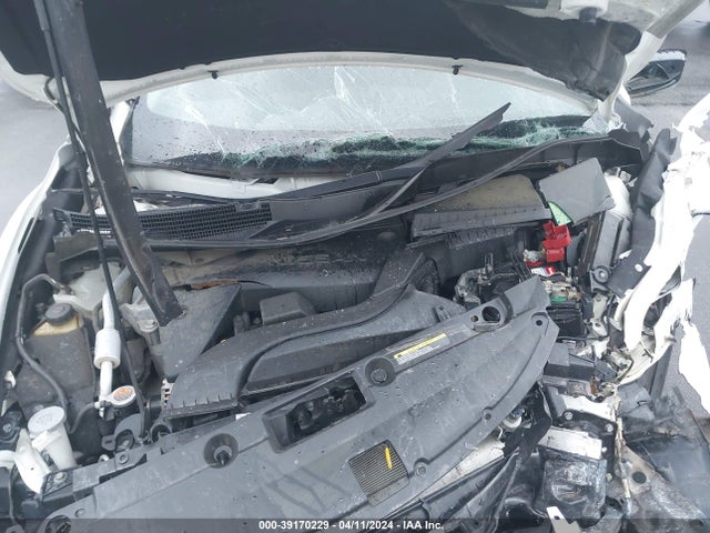 Nissan Altima 2.5 S 2018 1N4AL3APXJC126512 Image 10