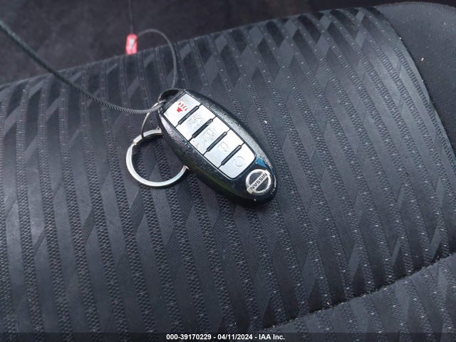 Nissan Altima 2.5 S 2018 1N4AL3APXJC126512 Image 11