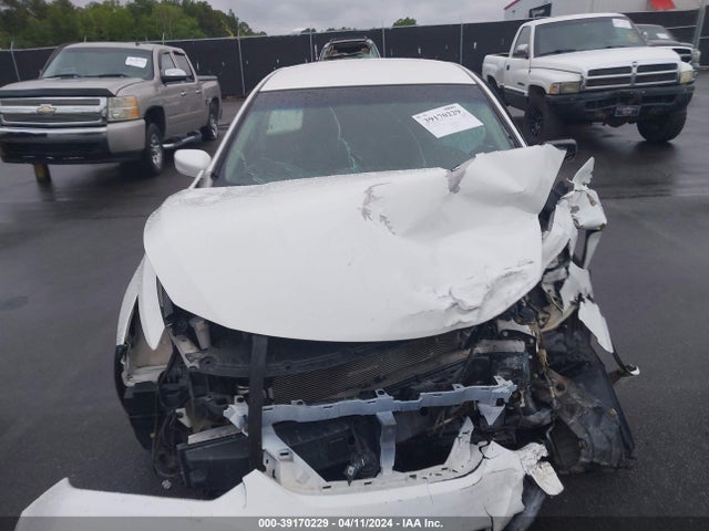 Nissan Altima 2.5 S 2018 1N4AL3APXJC126512 Image 12