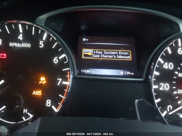 Nissan Altima 2.5 S 2018 1N4AL3APXJC126512 Image 15